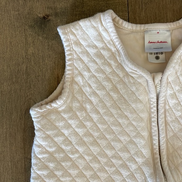 Hanna Andersson Lseep Sack - M - Picture 2 of 2